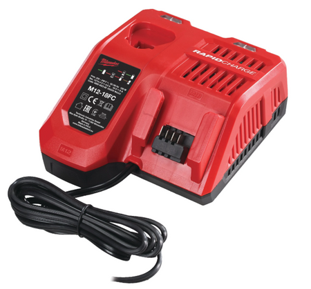 Wiertarko-wkrętarka udarowa M18 FPD3MC-502X Milwaukee 4933499451