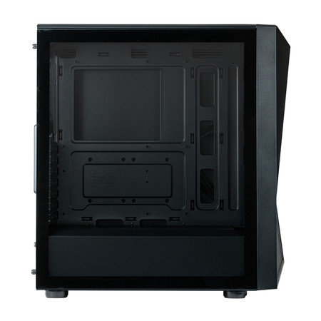 Obudowa do komputera Cooler Master CMP 520 (czarna)