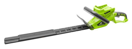 Akumulatorowe nożyce do żywopłotu Zipper ZI-HEK40V-AKKU