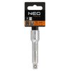 PRZEDŁUŻKA 3/8'' 125mm NEO TOOLS 08-152