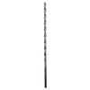 Wiertło do metalu 10 szt. Nomi hrc m2 extra long 5x195mm długie din 1869  