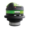 Odkurzacz Do Pracy Na Mokro-Sucho flexCAT 250 EOT-PRO Cleancraft 7003381