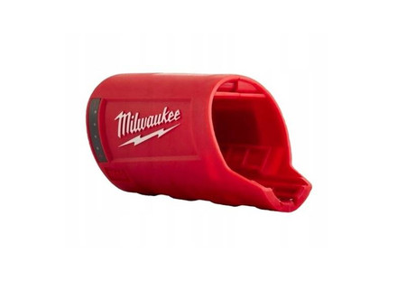 BLUZA PODGRZEWANA CZARNA XXL M12HHBL4 MILWAUKEE  4932480065