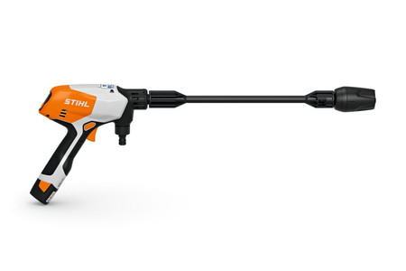 Myjka akumulatorowa ciśnieniowa RCA20 z 2 x akumulator AS i ładowarką AL1 STIHL RA02-011-7613