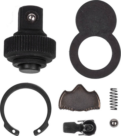ZESTAW NAPRAWCZY DO GRZECHOTKI 1/4" Richmann C8495
