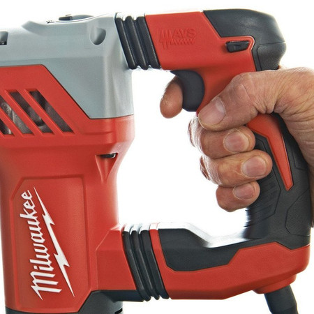 WIERTARKA UDAROWA SDS-PLUS MILWAUKEE 4933446790