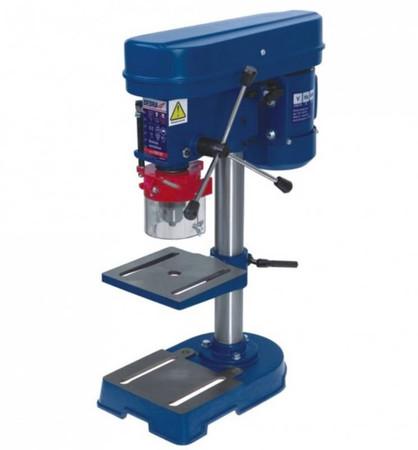 WIERTARKA STOŁOWA 350W 13MM  DEDRA DED7707