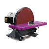 Szlifierka Talerzowa 230V TS 305 Optimum 3310305