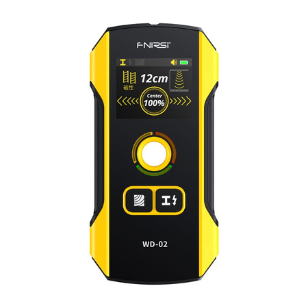Wykrywacz przewodów FNIRSI WD-02