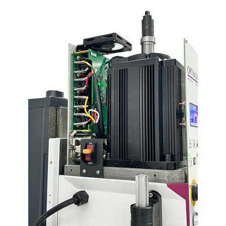 Wiertarko-frezarka Optimum OPTImill MH 2DV 3337126