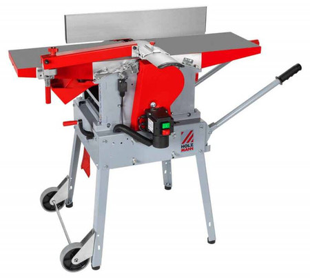 Strugarko-grubościówka 230V HOB260MINI Holzmann