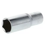 Nasadka sześciokątna długa AS-DRIVE 1/2" 21mm Schmith SCH01N50021