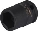 Nasadka udarowa 1/2" 18mm Schmith NS-U12-18