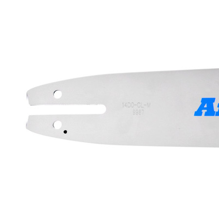 Prowadnica do pilarki 35 cm 14" 3/8" 1,3 mm Archer 14D0-CL-M