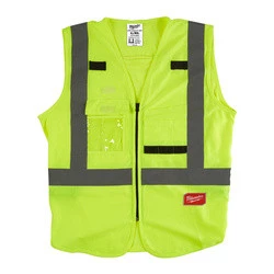 Kamilzelka Odblaskowa L/XL Milwaukee 4932471890