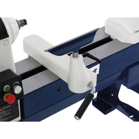 Tokarka do drewna Holzkraft DB 1050 Pro Vario