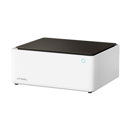 Grawerka laserowa 3w1 xTool M1 10W