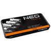 ŚCIĄGACZ DO SZPILEK 4szt NEO TOOLS 09-608