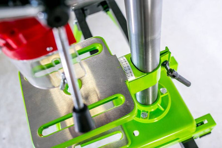 Wiertarka stołowa Zipper ZI-STB13T