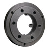 KOŁNIERZ UCHWYTU TOKARSKIEGO 200mm OPTIMUM 3441514