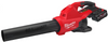 Dmuchawa M18 FUEL F2BL-802 2x Akumulator M18 18V 8 Ah + Szybka Ładowarka Milwaukee 4933499229