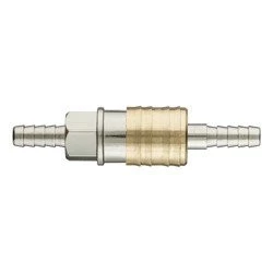 SZYBKOZŁĄCZKA DO KOMPRESORA 8mm NEO 12-631