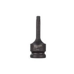 NASADKA UDAROWA 1/2" TX40 MILWAUKEE 4932478060