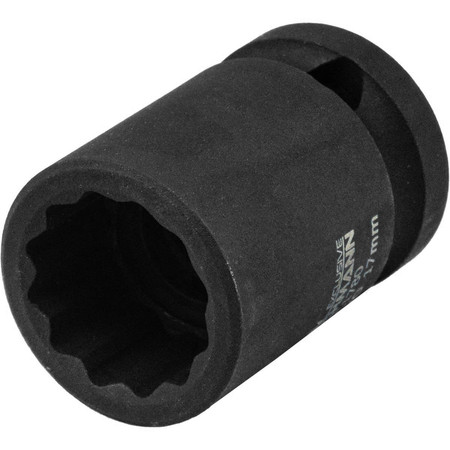 Nasadka udarowa 19mm 1/2'' 12-kątna Richmann C1782