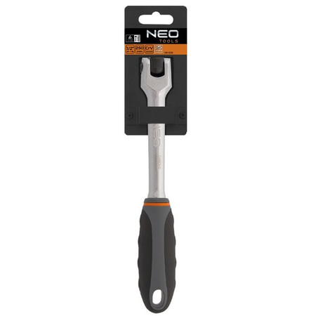 RĘKOJEŚĆ Z PRZEGUBEM 1/2'' 250mm NEO TOOLS 08-559