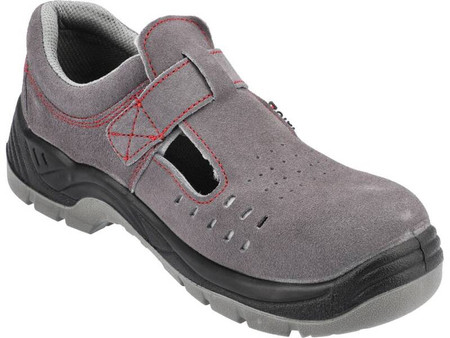 BUTY SANDAŁY ROBOCZE SEGURA S1 ROZMIAR 36 YT-80460