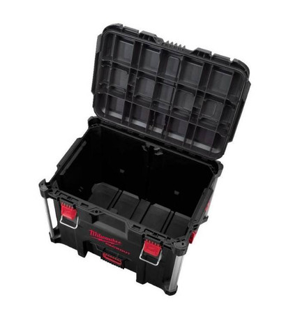 SKRZYNKA NARZĘDZIOWA PACKOUT MILWAUKEE 4932478162