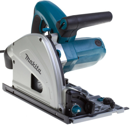 PILARKA ZAGŁĘBIARKA TARCZOWA 165mm MAKITA SP6000