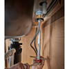 KLUCZ DO UMYWALEK MILWAUKEE 48227001