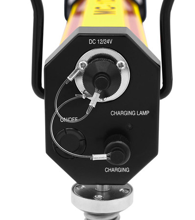 Niwelator laserowy z systemem sterowania maszyn Nivel System NL620 + zestaw