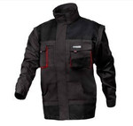 BLUZA ROBOCZA REG XL SCHMITH S1121-XL