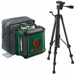 Laser krzyżowy Universal Level 360 Bosch 0603663E06