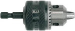 UCHWYT Z KLUCZEM 1/4'' HEX MILWAUKEE 4932314867