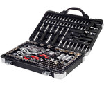 Komplet Kluczy Nasadowych 150szt SCHMITH SQN-HIT-150