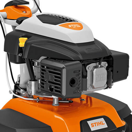 Glebogryzarka spalinowa STIHL MH 585 3,2KM