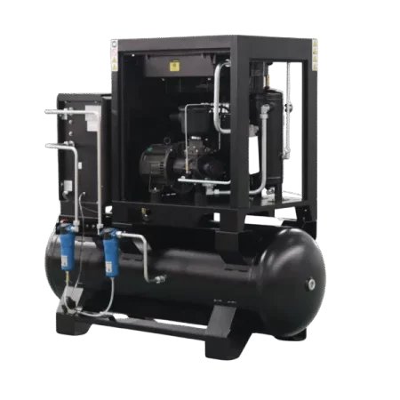 Sprężarka śrubowa 11kW 500L Viber INV11-500