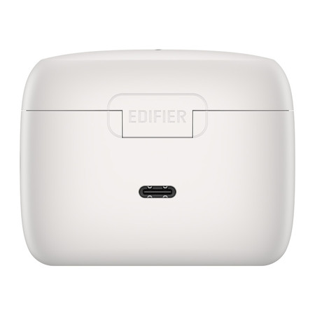 Słuchawki TWS Edifier NeoDots, ANC (białe)