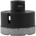 Otwornica Diamentowa Koronka 65mm M14 Do Gresu SCHMITH SOD-M14/65
