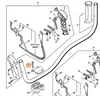 Śruba Z Łbem Cylindrycznym STIHL IS-M6x35mm 9022-341-1380