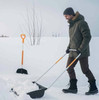 ŁOPATA PŁUG ŚNIEŻNY SNOWXPERT FISKARS 1003470