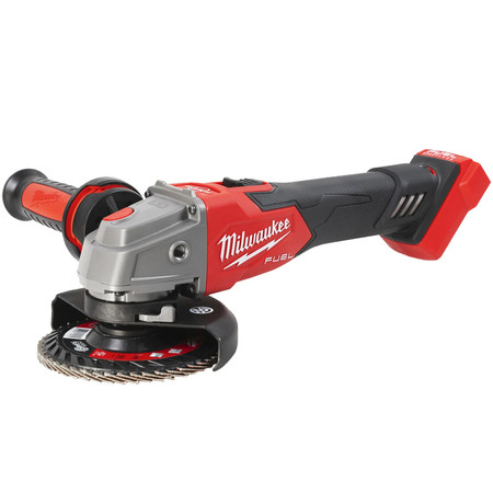 Szlifierka kątowa M18 FSAGV125XB-0X Milwaukee 4933478436