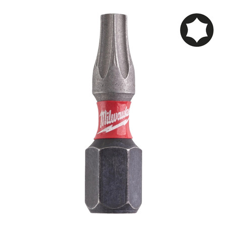 Bit udarowy TX20 25mm Milwaukee 4932430875