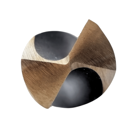 Wiertło do metalu 10 szt. 6,2mm Nomi hrc pro do stali tworzyw aluminium drewna 