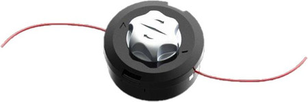 GŁOWICA ŻYŁKOWA M10x1,25 PROFI ALKO 127619