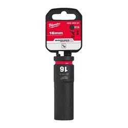 Nasadka Udarowa 1/2'' 16mm Milwaukee 4932480334