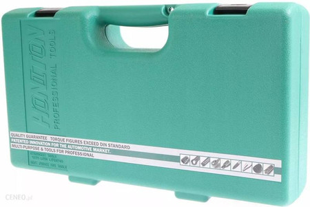 ZESTAW KLUCZY NASADOWYCH 94szt HONITON H4056